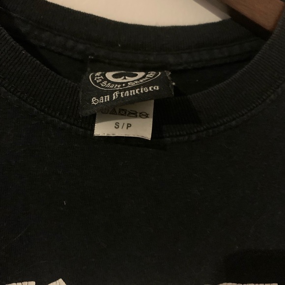 Thrasher Tshirt S - Picture 2 of 2